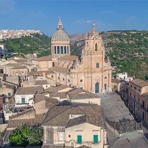 Appartamento Vista Duomo - Ibla - Pomelia, Ragusa