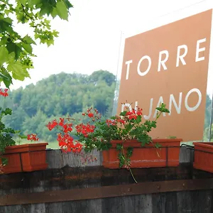 Torre Di Jano Dimora Storica Hotel