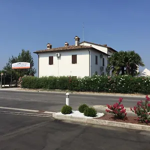 La Dei Gagliardi Hotel