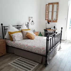 Appartamento Asfodelo, Ragusa